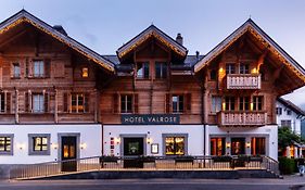 Hotel Valrose