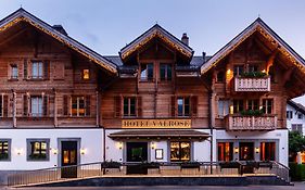 Hotel Valrose